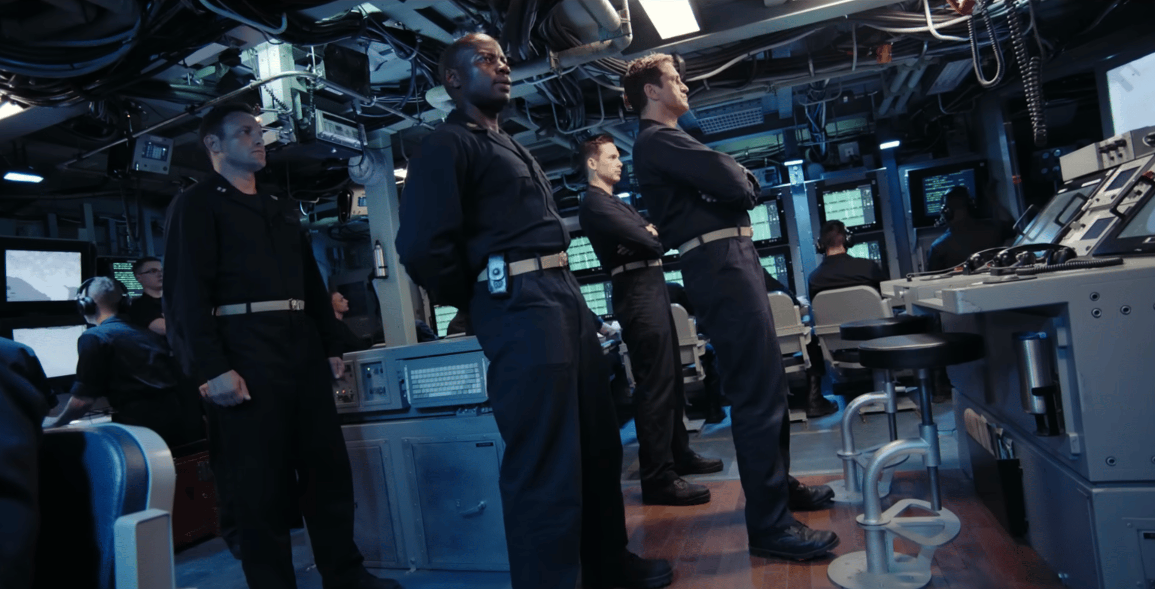 12 Best Netflix War Movies Right Now